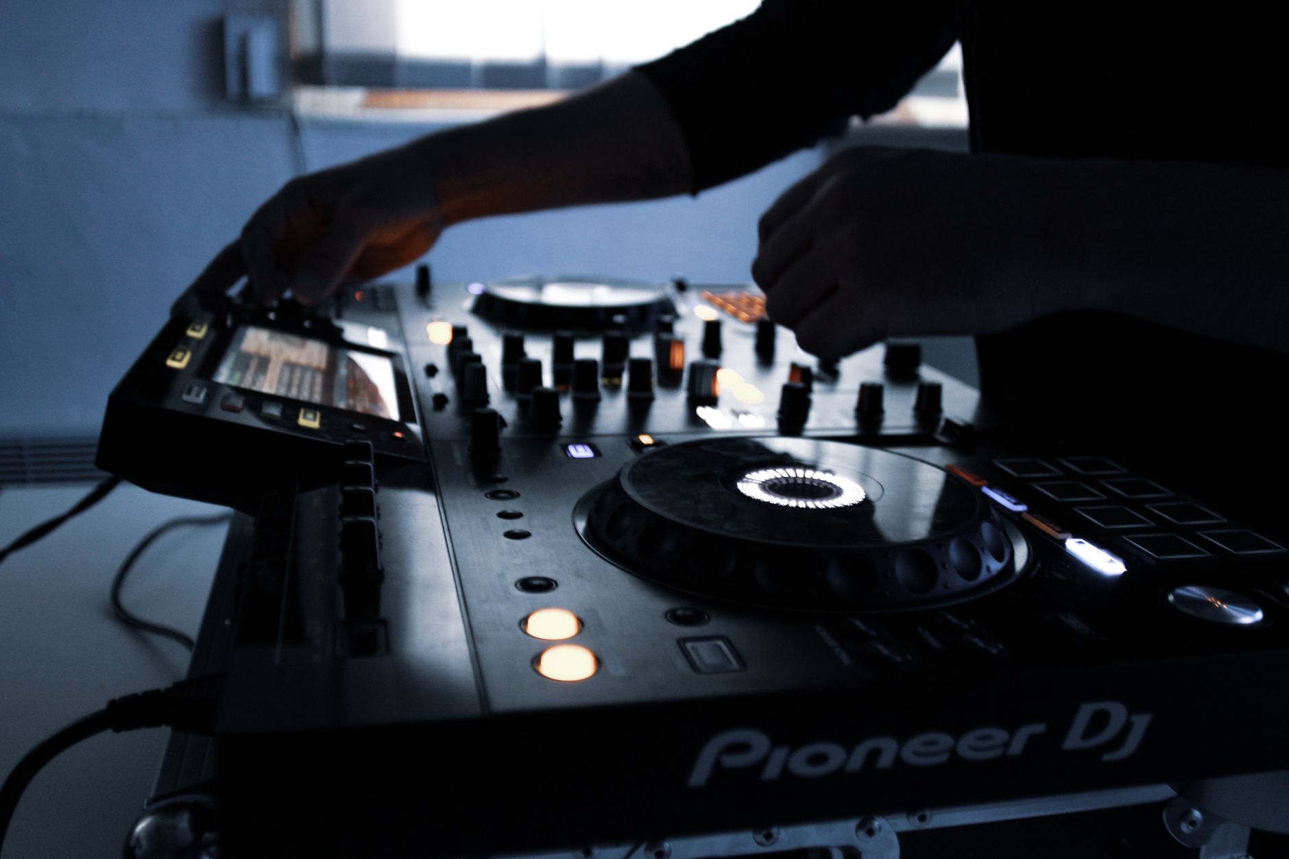 DJ Beauvais