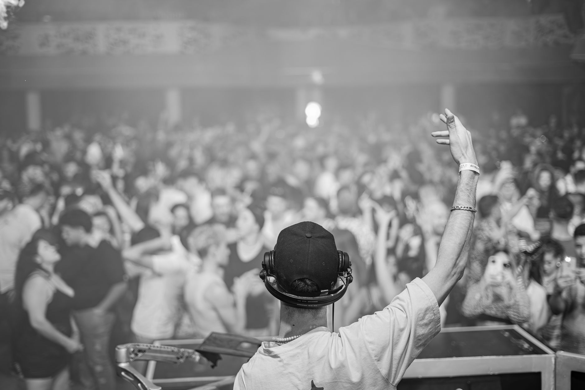 DJ Beauvais